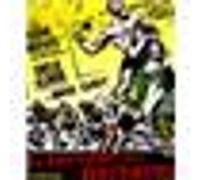 La Terreur des Barbares E