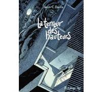 La terreur des hauteurs – Futuropolis