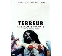 La terreur des morts-vivants