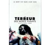 La terreur des morts-vivants E