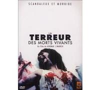 La Terreur des Morts Vivants G