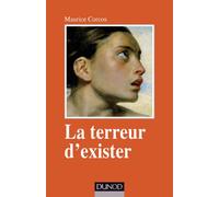 La terreur d'exister - 2e éd. - Fonctionnements limites à l'adolescence: Fonctionnements limites à l'adolescence