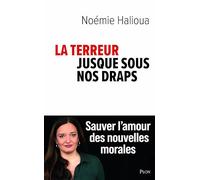 La terreur jusque sous nos draps