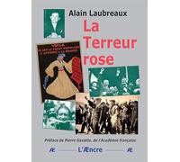 La terreur rose
