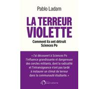 La Terreur Violette