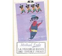 La terribile banda dei «tredici» pirati