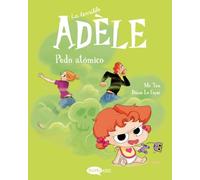 La terrible Adèle 14 Pedo atómico