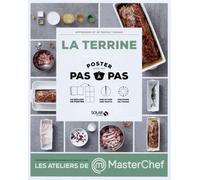La Terrine : Poster Pas À Pas