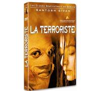 La Terroriste