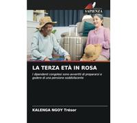 LA TERZA ETÀ IN ROSA: I dipendenti congolesi sono avvertiti di prepararsi e godere di una pensione soddisfacente