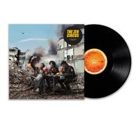 The Zen Circus – La Terza Guerra Mondiale – Vinyle – Import