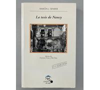 La tesis de Nancy