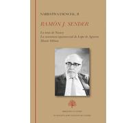 La tesis de Nancy. La aventura equinoccial de Lope de Aguirre. Monte Odina