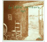 La Tete Ailleurs - Mgm [LP]