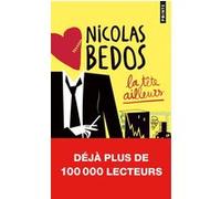 La Tête ailleurs: Récit d'une année