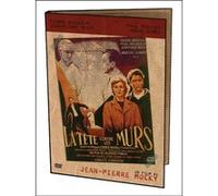 La Tête contre les murs G