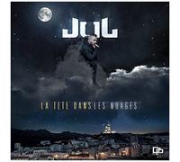 Jul – La Tête dans les nuages – CD