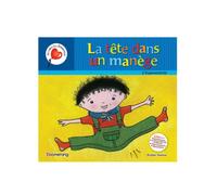 La tête dans un manège - l'hyperactivit
