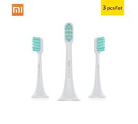 La tête de brosse à dents électrique de 3PCS Xiaomi MiJia Sonic remplacent 1