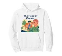 La tête de Cesare Kenneth Grahame Dream Days Classic Sweat à Capuche
