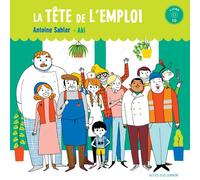 La tête de l'emploi