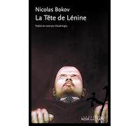 La tête de Lénine
