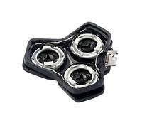 La Tête De Rasoir SH71, Compatible Avec Les Rasoirs Philips Des Séries 5000, 5531, 5831, 8050, SU5799, S9931, S7731, S9987 Et D'autres Modèles, Est Visible Sur L'image Ci-dessus.(A)