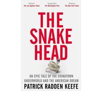 La tête de serpent