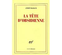 La Tête d'obsidienne