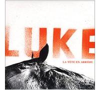 La tête en arrière