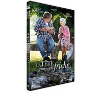La Tête en friche