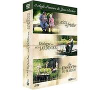 La Tête en friche - Dialogue avec mon jardinier - Les Enfants du Marais - Coffret E
