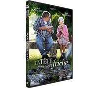 La tête en friche E