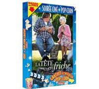 La tête en friche G