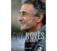 La tête haute - Mon autobiographie
