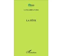 La tête Jean Patrice Ake (Auteur)