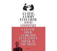 La Tête, la main et le coeur