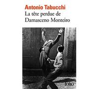 La tête perdue de Damasceno Monteiro