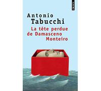 La tête perdue de Damasceno Monteiro