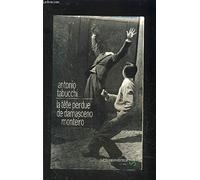 La Tête perdue de Damasceno Monteiro