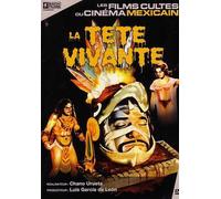 La Tête Vivante