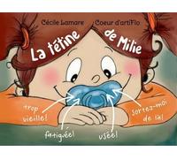 La tétine de Milie