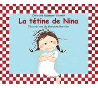 Nina - La Tétine De Nina