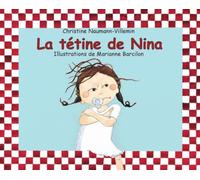 Nina - La Tétine De Nina