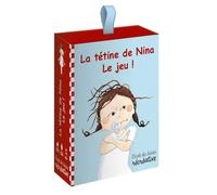 La Tétine De Nina-Le Jeu !