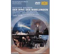 La Tétralogie - "Le Ring" Intégral : L'or Du Rhin, La Walkyrie, Siegfried, Le Crépuscule Des Dieux