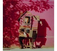 LA TEXANA - LA CASA QUE CAE [Vinilo]