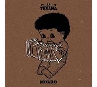 La Texana - Morro LP [Vinyl] [Import]