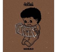 La Texana - Morro [Vinyl Lp] Spain - Import