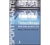 La thalassothérapie - Dominique Hoareau - Chiron - broché - Guide